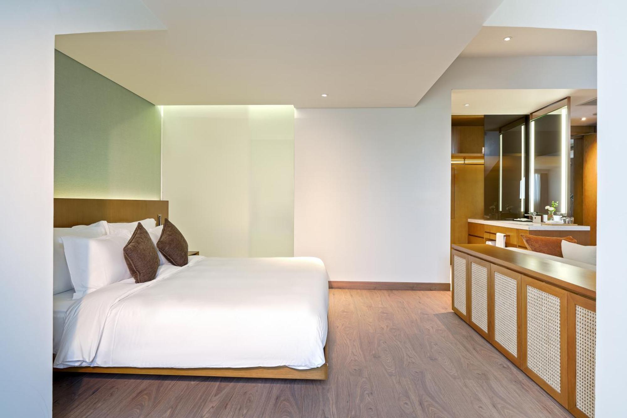 The Five Resort & Golf Hoang Gia Ninh Binh Tam Diep Exterior foto