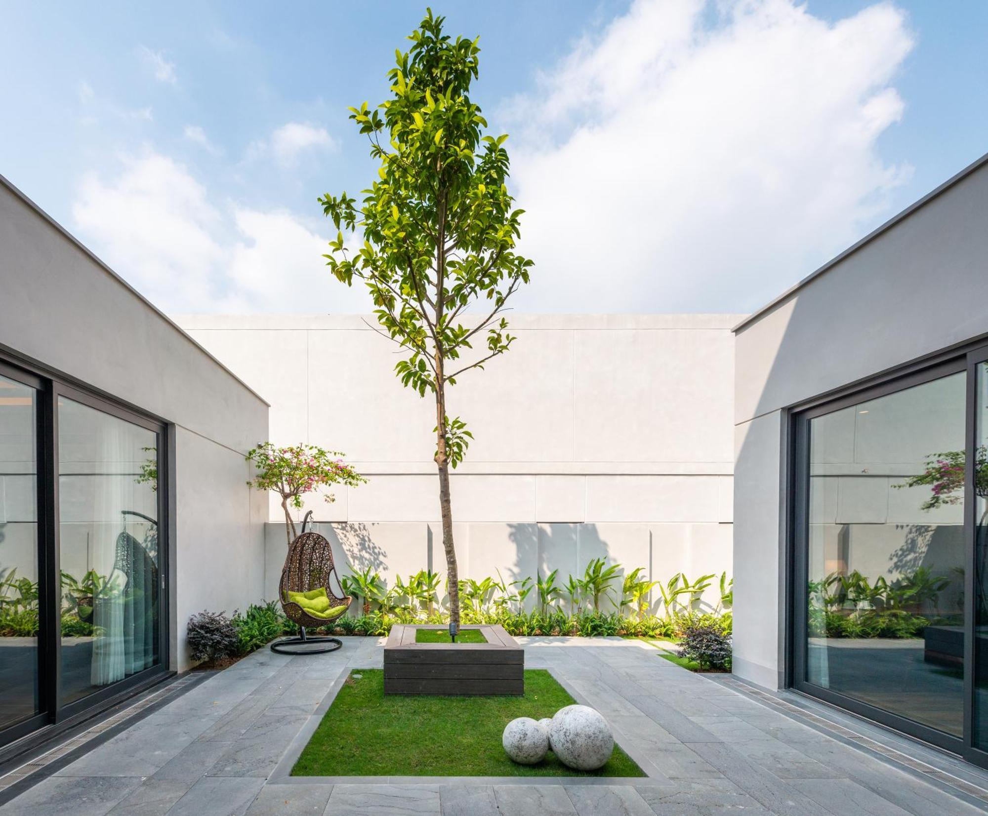 The Five Resort & Golf Hoang Gia Ninh Binh Tam Diep Exterior foto