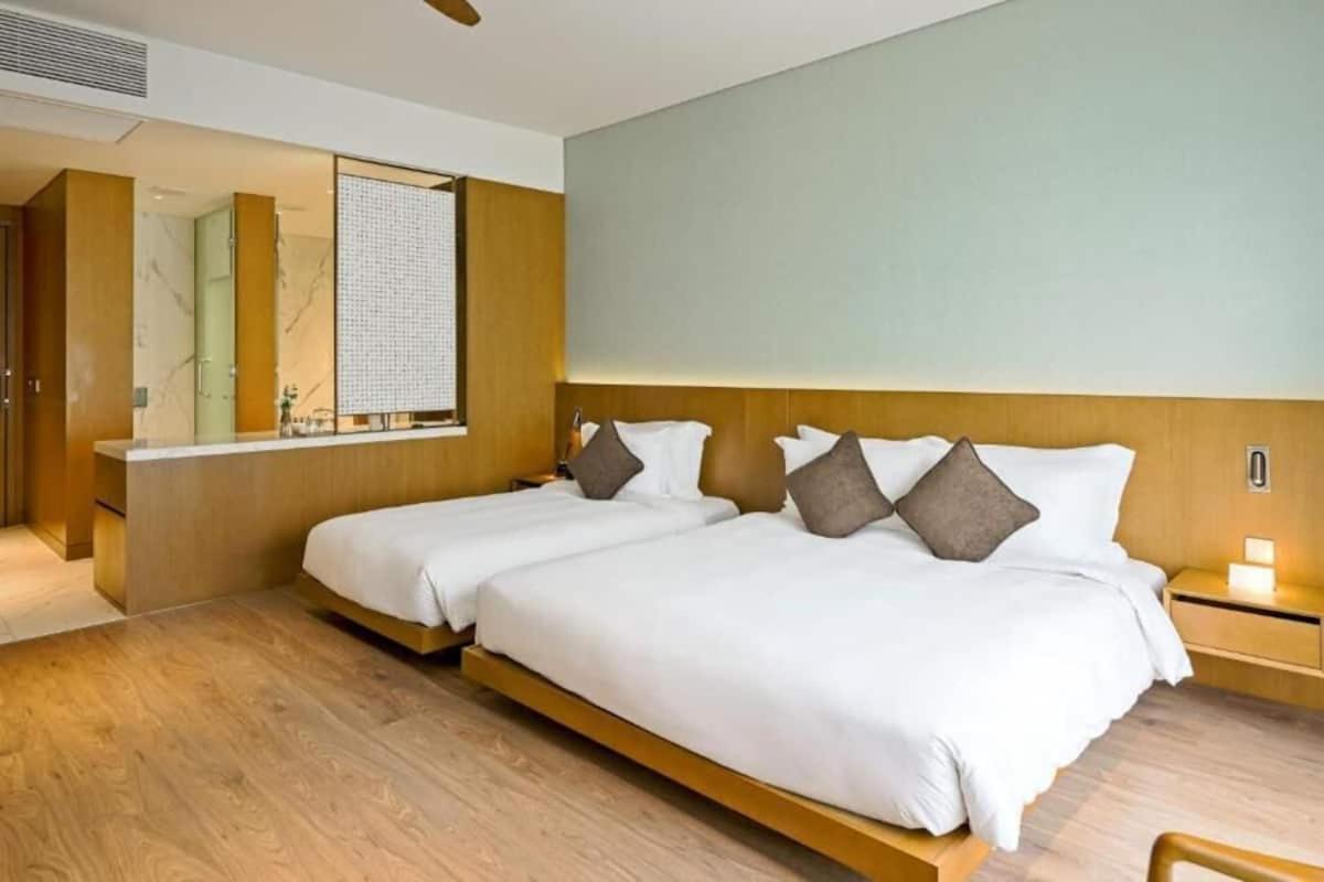 The Five Resort & Golf Hoang Gia Ninh Binh Tam Diep Exterior foto